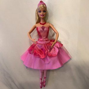 Barbie in the Pink Shoes doll